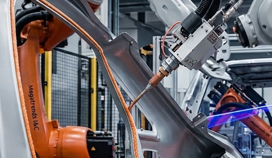 AUTOMOTIVE & ADHESIVES