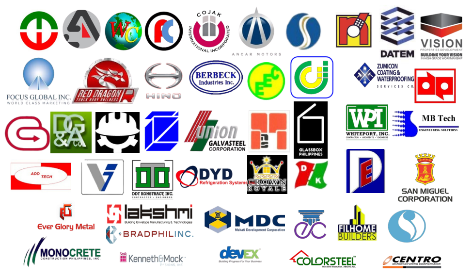 Business & Products